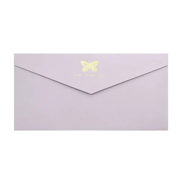 Customizable 10-Tone Invitation Envelopes - Customizable 10-Tone Invitation Envelopes - Image 19 of 20