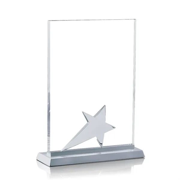 Lewiston Star Award