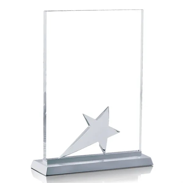 Lewiston Star Award