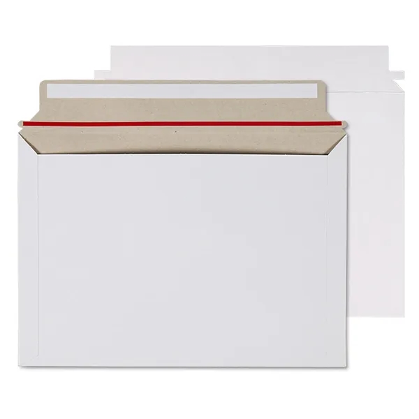 Self Sealing Custom Envelope Mailer & File Folder - Self Sealing Custom Envelope Mailer & File Folder - Image 1 of 5