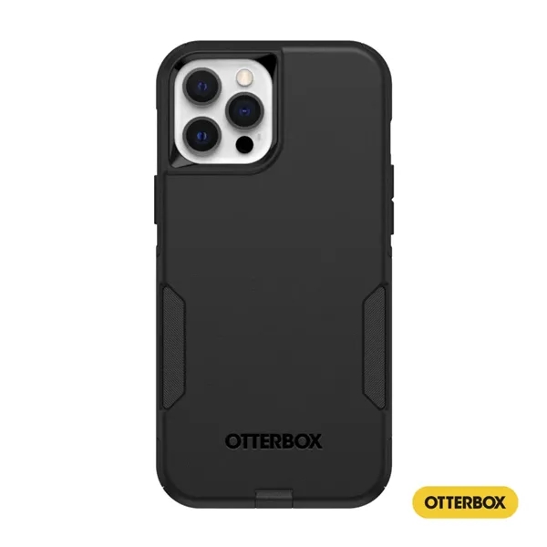 OtterBox® iPhone 12 Pro Max Commuter - OtterBox® iPhone 12 Pro Max Commuter - Image 1 of 1