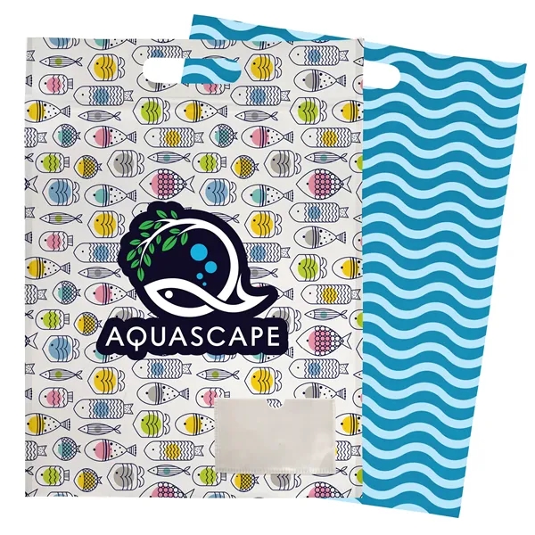 Tradeshow Zip Bag - Tradeshow Zip Bag - Image 0 of 1
