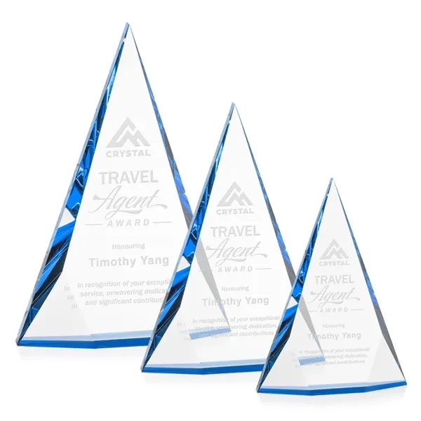Rochester Award - Blue