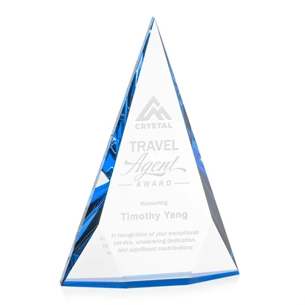 Rochester Award - Blue