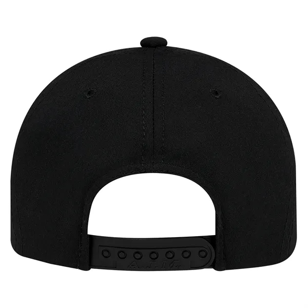 Five Panel - Full-Fit Baseball Cap - Five Panel - Full-Fit Baseball Cap - Image 8 of 14