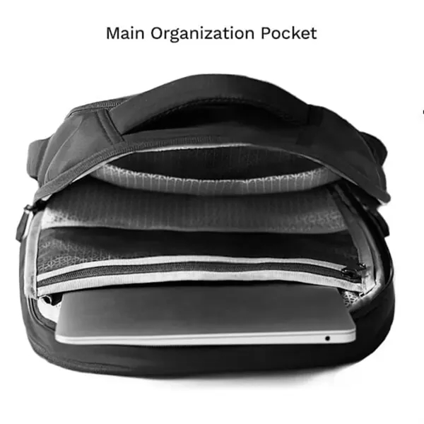 Knack Series 2: Small Expandable Backpack - Knack Series 2: Small Expandable Backpack - Image 4 of 4
