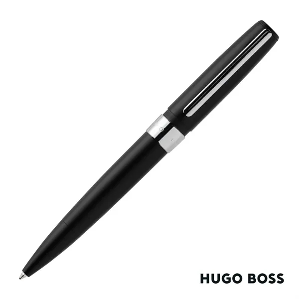 Hugo Boss® Halo Pen - Hugo Boss® Halo Pen - Image 1 of 6