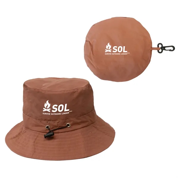 Packable Bucket Hat - Packable Bucket Hat - Image 4 of 17