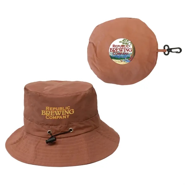 Packable Bucket Hat - Packable Bucket Hat - Image 5 of 17