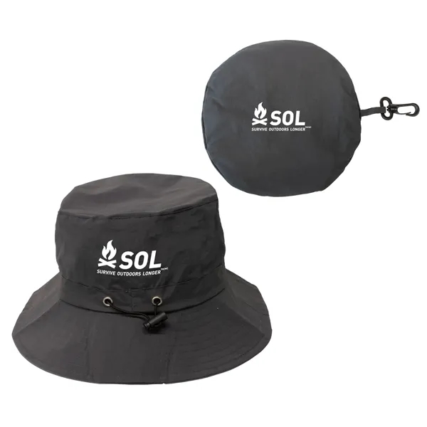 Packable Bucket Hat - Packable Bucket Hat - Image 6 of 17