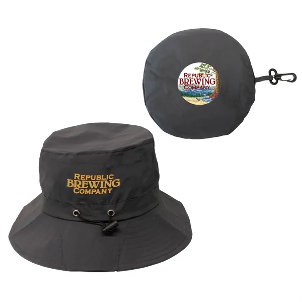 Packable Bucket Hat - Packable Bucket Hat - Image 7 of 17