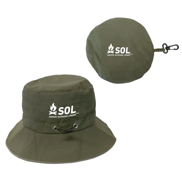 Packable Bucket Hat - Packable Bucket Hat - Image 8 of 17