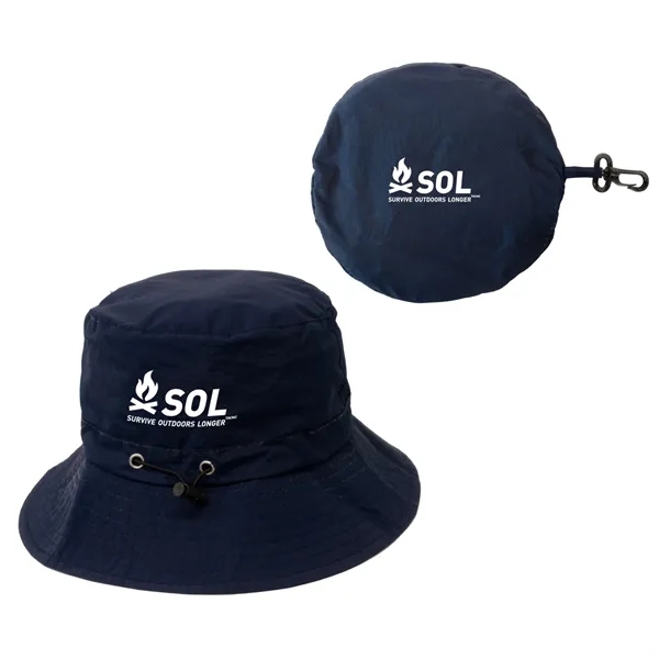 Packable Bucket Hat - Packable Bucket Hat - Image 12 of 17