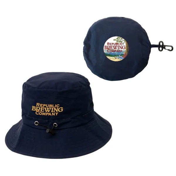 Packable Bucket Hat - Packable Bucket Hat - Image 13 of 17