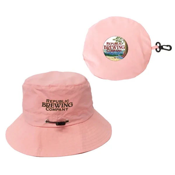 Packable Bucket Hat - Packable Bucket Hat - Image 15 of 17