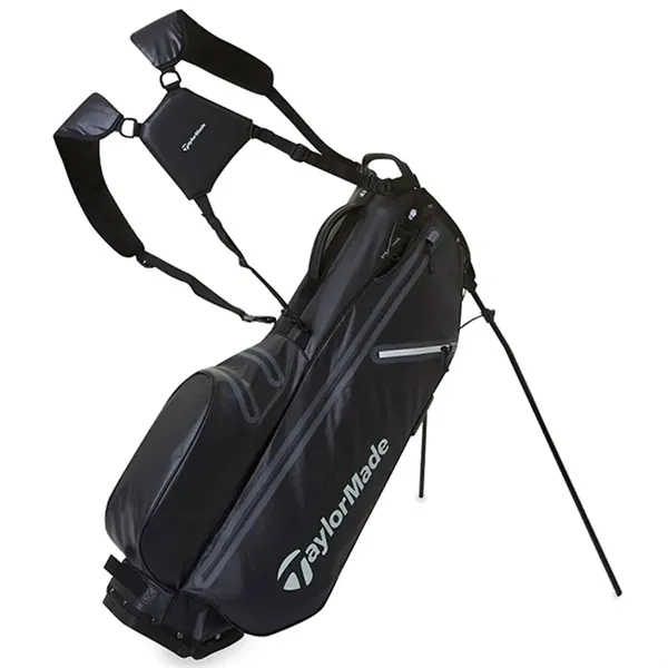 Taylormade Flextech Waterproof Stand Bag - Taylormade Flextech Waterproof Stand Bag - Image 0 of 3
