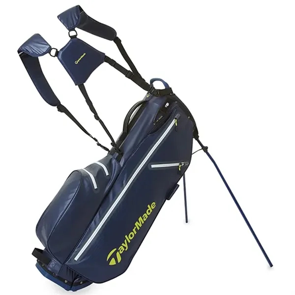Taylormade Flextech Waterproof Stand Bag - Taylormade Flextech Waterproof Stand Bag - Image 2 of 3