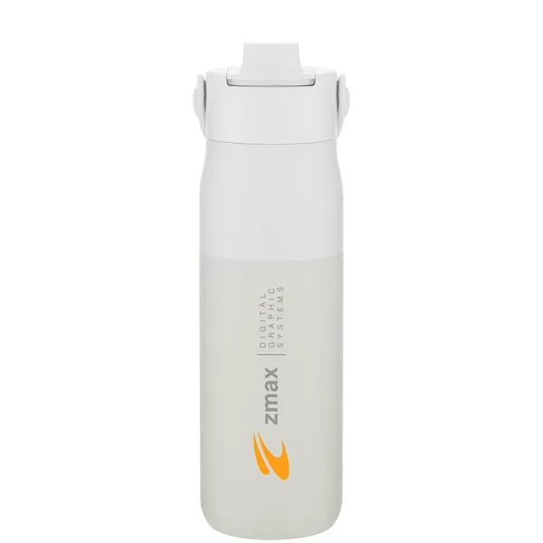 23 oz larq swig top bottle - 23 oz larq swig top bottle - Image 0 of 2