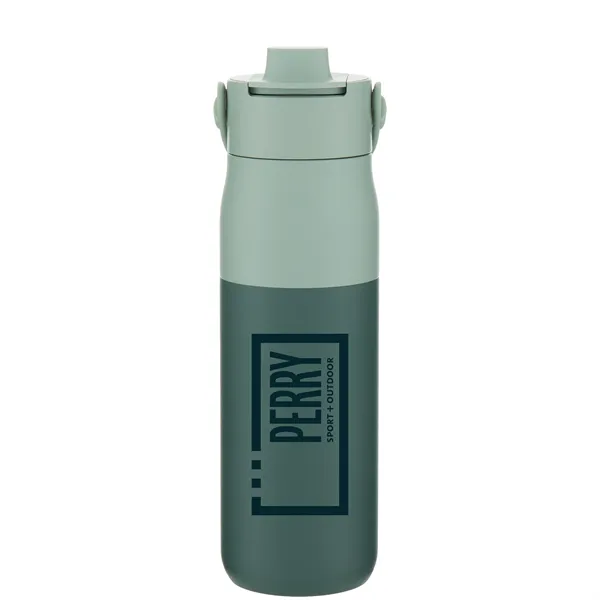 23 oz larq swig top bottle - 23 oz larq swig top bottle - Image 1 of 2