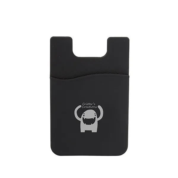 Phone Wallet - Phone Wallet - Image 2 of 4