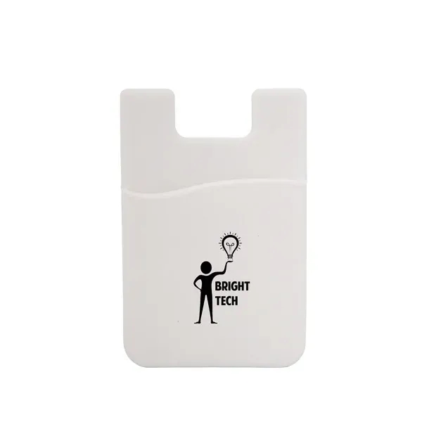 Phone Wallet - Phone Wallet - Image 4 of 4