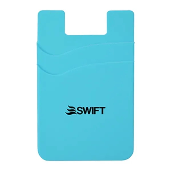 Tarbella Double Wallet - Tarbella Double Wallet - Image 1 of 11