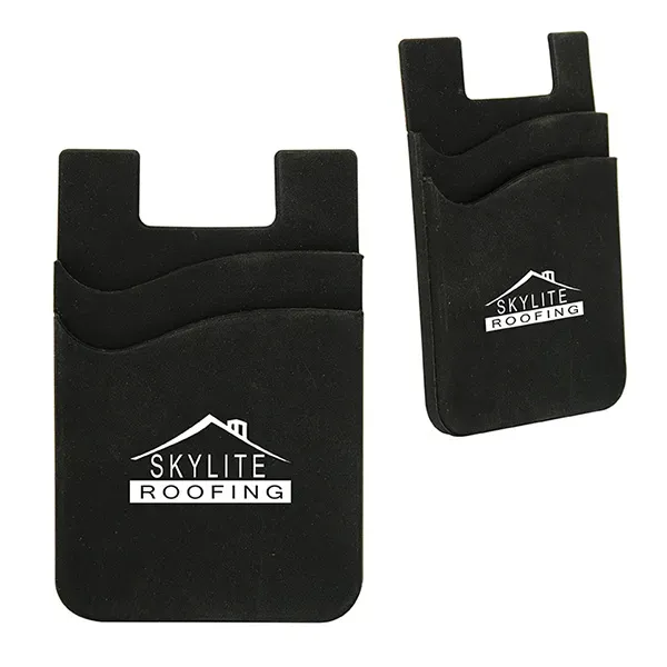 Tarbella Double Wallet - Tarbella Double Wallet - Image 2 of 11