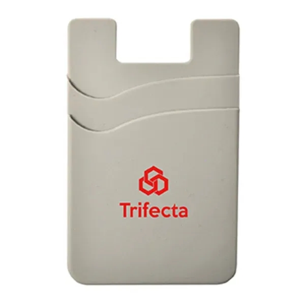 Tarbella Double Wallet - Tarbella Double Wallet - Image 5 of 11