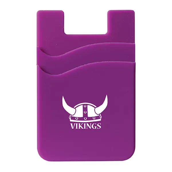 Tarbella Double Wallet - Tarbella Double Wallet - Image 8 of 11