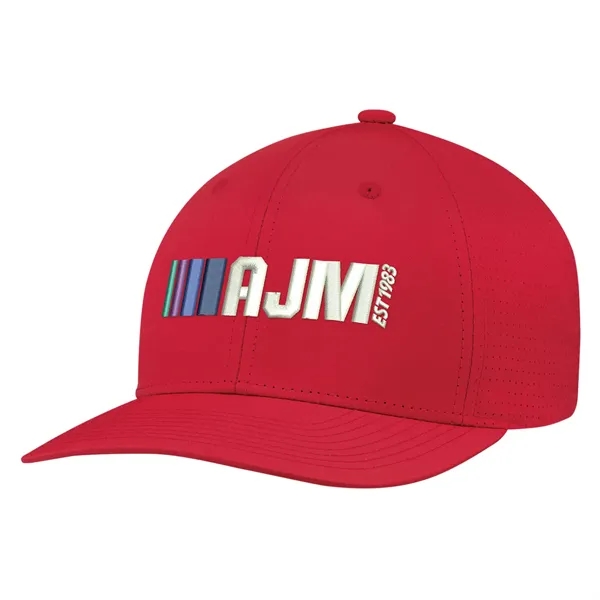 Polyester Rip Stop and Mesh - Polyester Rip Stop and Mesh - Image 0 of 20