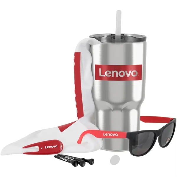 Kong Golf Kit - Kong Golf Kit - Image 0 of 2