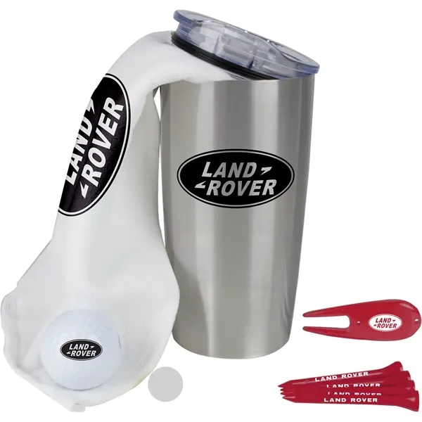 Odin Kit W/ Ultra Golf Ball - Odin Kit W/ Ultra Golf Ball - Image 0 of 2