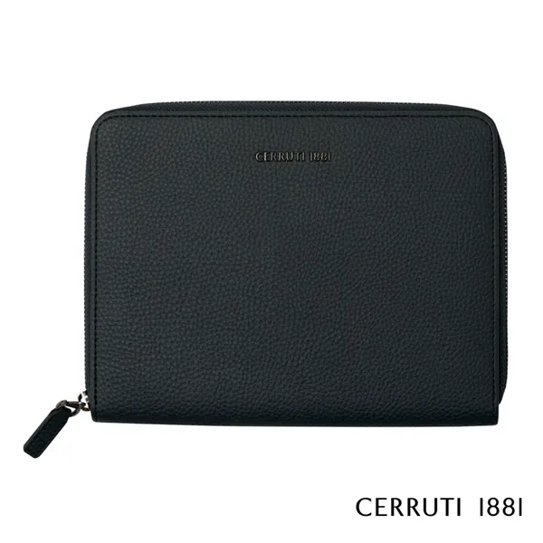 Cerruti 1881® Hamilton Conference Folder A5 - Cerruti 1881® Hamilton Conference Folder A5 - Image 1 of 1