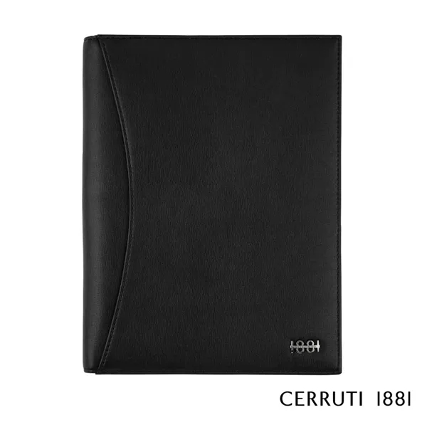 Cerruti 1881® Irving Folder A5 - Cerruti 1881® Irving Folder A5 - Image 1 of 1
