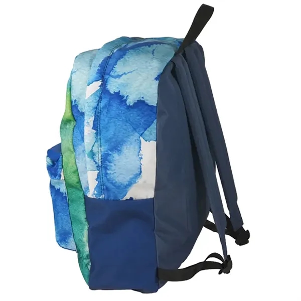 Colorburst Work & School Backpack - Colorburst Work & School Backpack - Image 23 of 26