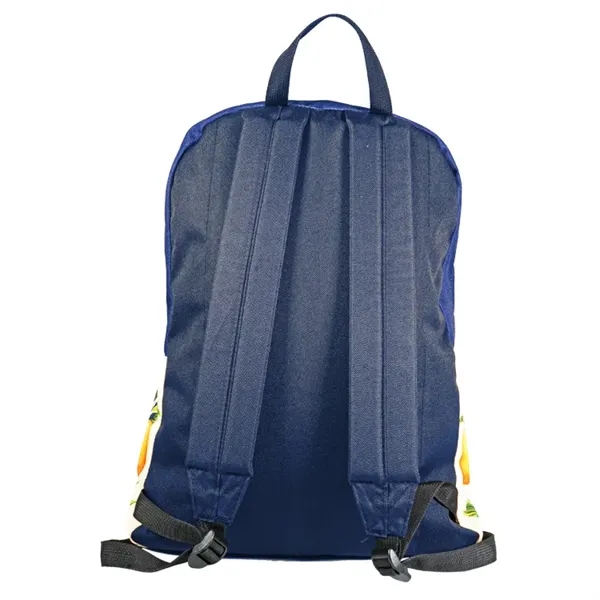 Colorburst Work & School Backpack - Colorburst Work & School Backpack - Image 24 of 26