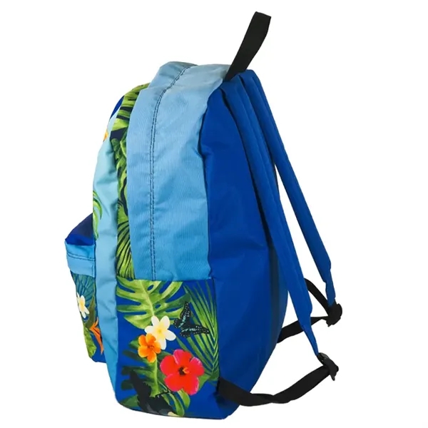 Colorburst Work & School Backpack - Colorburst Work & School Backpack - Image 25 of 26
