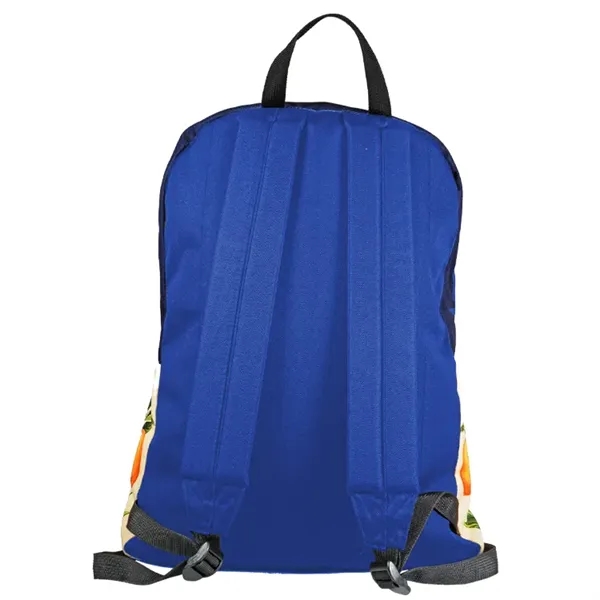 Colorburst Work & School Backpack - Colorburst Work & School Backpack - Image 26 of 26