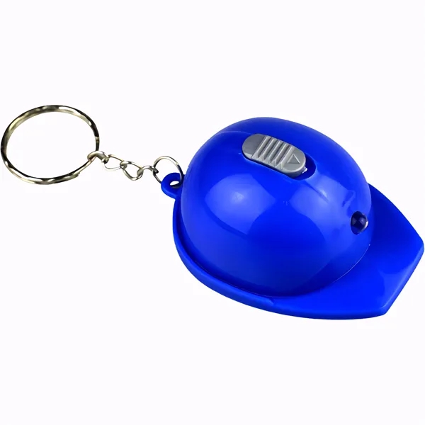 Safety Helmet Bottle Opener Keyring - Safety Helmet Bottle Opener Keyring - Image 3 of 10