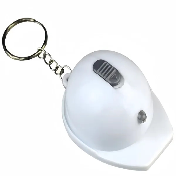 Safety Helmet Bottle Opener Keyring - Safety Helmet Bottle Opener Keyring - Image 9 of 10