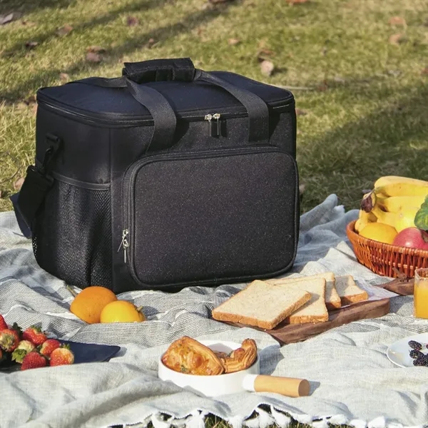 Large Lunch Bag Insulated Box for Adult Men Women - Large Lunch Bag Insulated Box for Adult Men Women - Image 4 of 4