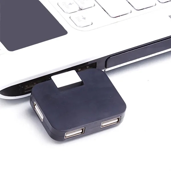 Fast And Reliable Multi - Function USB Hub - Fast And Reliable Multi - Function USB Hub - Image 1 of 1