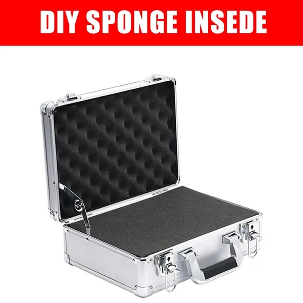 Diy Multifunctional Suitcase - Diy Multifunctional Suitcase - Image 0 of 6