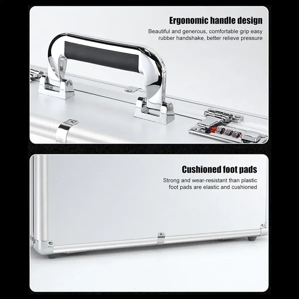 Diy Multifunctional Suitcase - Diy Multifunctional Suitcase - Image 4 of 6