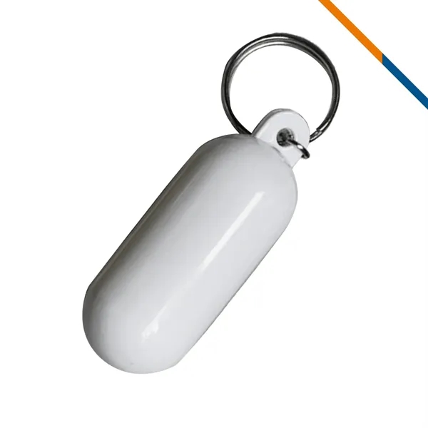 Traid Floating Keychain - Traid Floating Keychain - Image 4 of 5