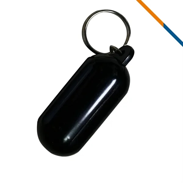 Traid Floating Keychain - Traid Floating Keychain - Image 5 of 5