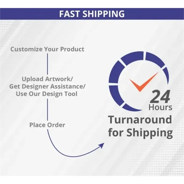 Vertical Pop Up Banner (4.1 Ft x 6.55 Ft) - Vertical Pop Up Banner (4.1 Ft x 6.55 Ft) - Image 4 of 4