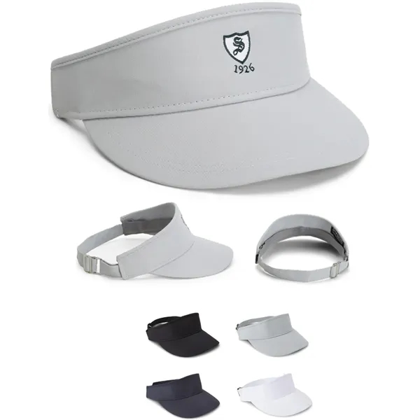 The Performance Tour Visor® - The Performance Tour Visor® - Image 0 of 0