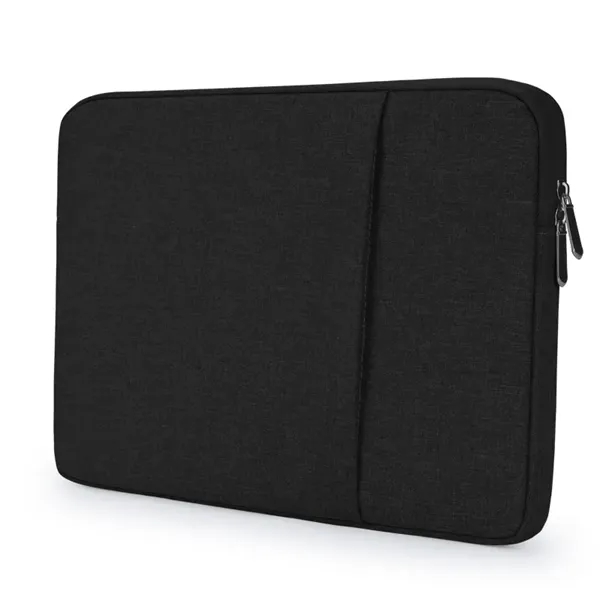 Laptop Sleeve 14 Inch - Laptop Sleeve 14 Inch - Image 3 of 3