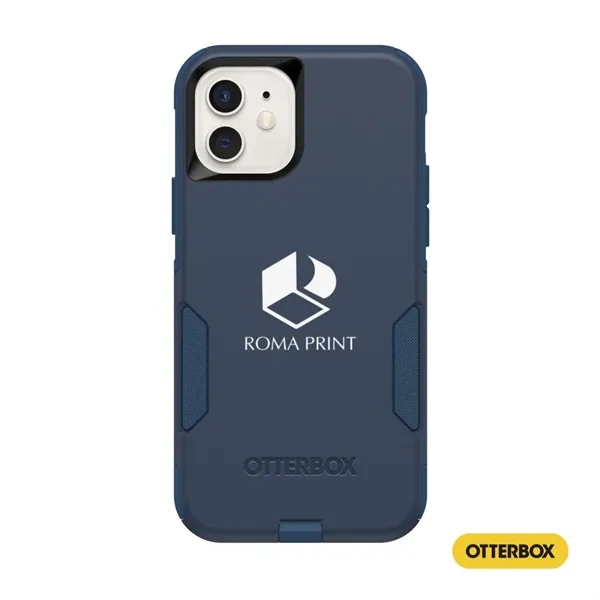 OtterBox® iPhone 12 Commuter - OtterBox® iPhone 12 Commuter - Image 0 of 9